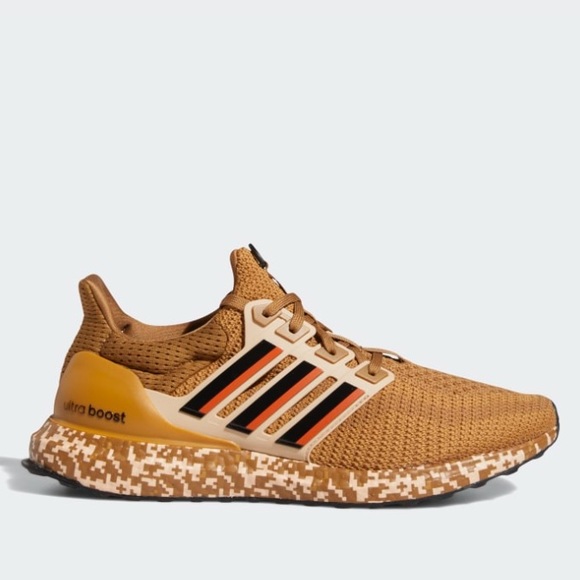 ultra boost raw dessert